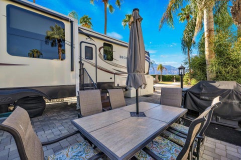 Tiny photo for 69411 Ramon Road #1081, Cathedral City, CA 92234 (MLS # 219155104DA)