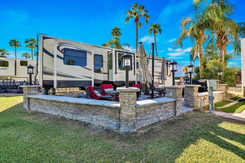 Tiny photo for 69411 Ramon Road #1081, Cathedral City, CA 92234 (MLS # 219155104DA)