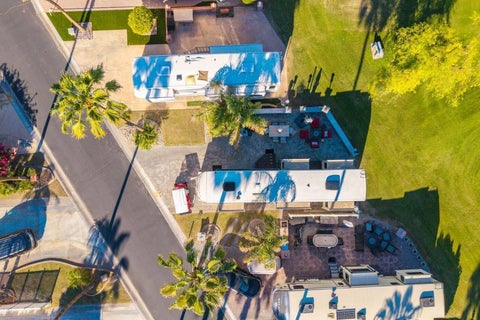 Tiny photo for 69411 Ramon Road #1081, Cathedral City, CA 92234 (MLS # 219155104DA)