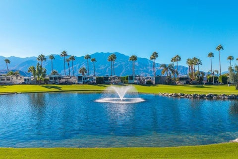 Photo of 69411 Ramon Road #1081, Cathedral City, CA 92234 (MLS # 219155104DA)