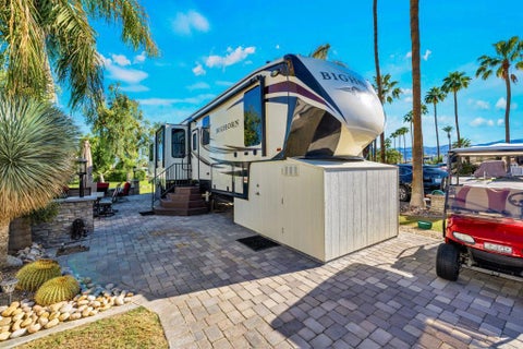 Tiny photo for 69411 Ramon Road #1081, Cathedral City, CA 92234 (MLS # 219155104DA)