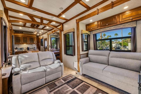 Tiny photo for 69411 Ramon Road #1081, Cathedral City, CA 92234 (MLS # 219155104DA)