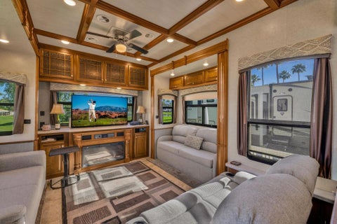 Tiny photo for 69411 Ramon Road #1081, Cathedral City, CA 92234 (MLS # 219155104DA)