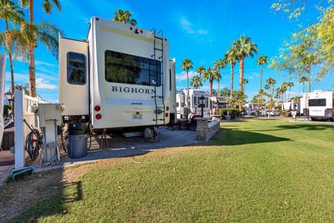 Tiny photo for 69411 Ramon Road #1081, Cathedral City, CA 92234 (MLS # 219155104DA)
