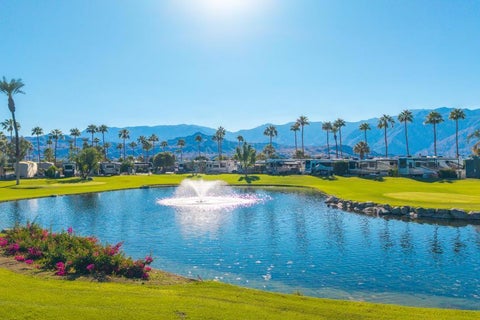 Tiny photo for 69411 Ramon Road #1081, Cathedral City, CA 92234 (MLS # 219155104DA)