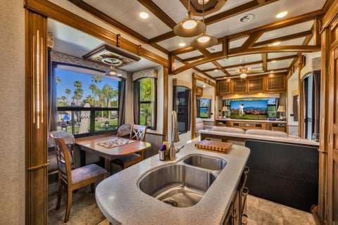 Tiny photo for 69411 Ramon Road #1081, Cathedral City, CA 92234 (MLS # 219155104DA)