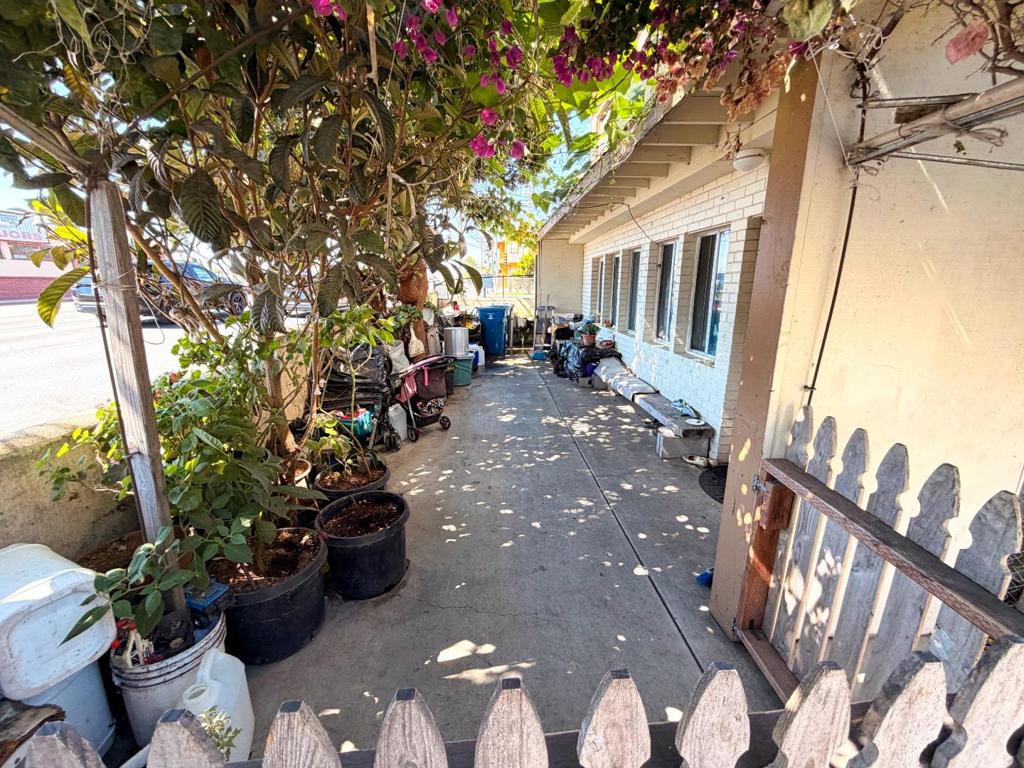 1015 N Sanborn Road