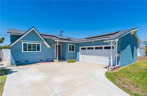 Photo of 7211 Grandoaks DR, Stanton, CA 90680 (MLS # OC26134448)