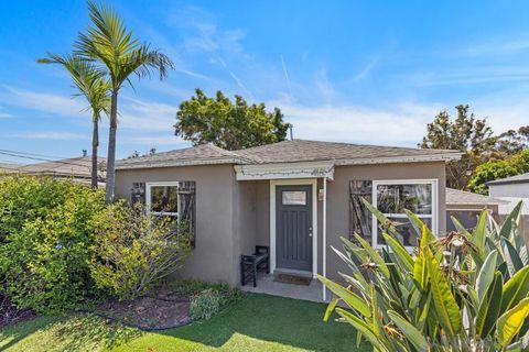 4181 Sycamore Dr San Diego CA 92105