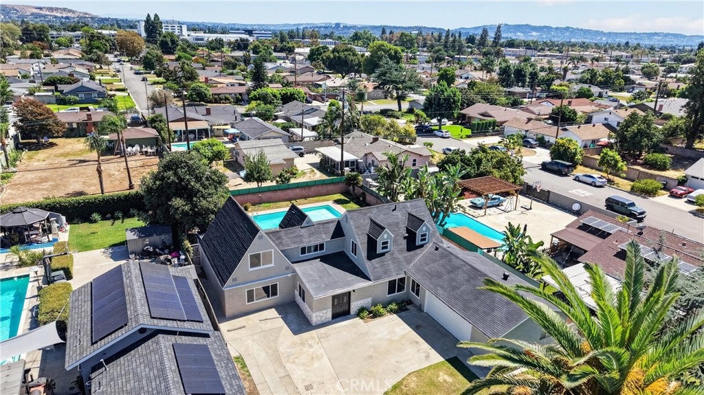 Photo of 1028 S Sunkist AVE, West Covina, CA 91790 (MLS # TR26199098)