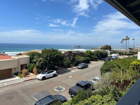 Photo of 8537 El Paseo Grande, La Jolla, CA 92037 (MLS # NDP2604062)