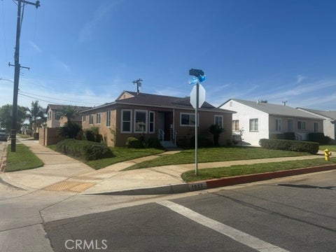 Photo of 1057 S 5th Street, Montebello, CA 90640 (MLS # MB26189888)