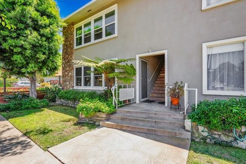 3042 E 3rd Street 3 Long Beach CA 90814