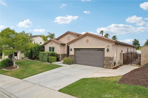 28437 N Star Ln Lane Menifee CA 92584