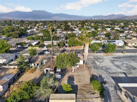Tiny photo for 531 S Thompson Street, Hemet, CA 92543 (MLS # SW26168683)