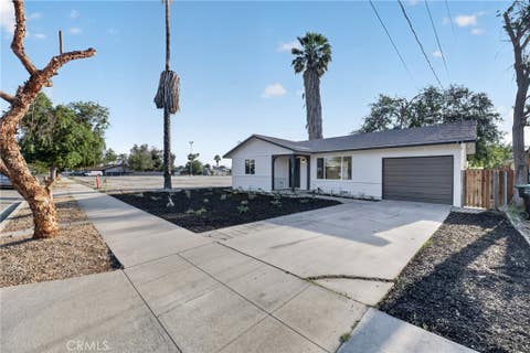 Tiny photo for 531 S Thompson Street, Hemet, CA 92543 (MLS # SW26168683)