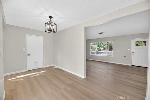 Tiny photo for 531 S Thompson Street, Hemet, CA 92543 (MLS # SW26168683)