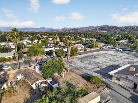 Tiny photo for 531 S Thompson Street, Hemet, CA 92543 (MLS # SW26168683)