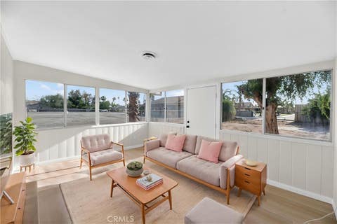 Tiny photo for 531 S Thompson Street, Hemet, CA 92543 (MLS # SW26168683)