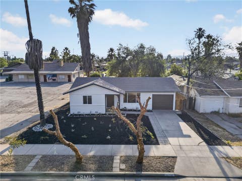 Tiny photo for 531 S Thompson Street, Hemet, CA 92543 (MLS # SW26168683)