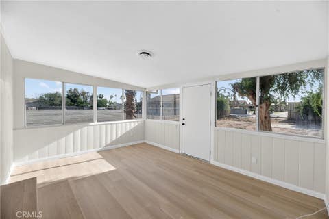 Tiny photo for 531 S Thompson Street, Hemet, CA 92543 (MLS # SW26168683)