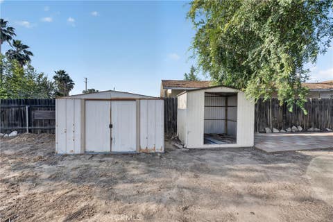 Tiny photo for 531 S Thompson Street, Hemet, CA 92543 (MLS # SW26168683)