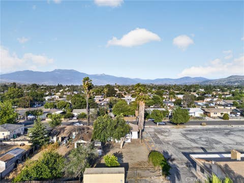 Tiny photo for 531 S Thompson Street, Hemet, CA 92543 (MLS # SW26168683)