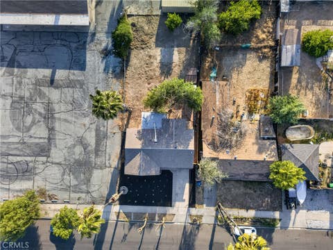 Tiny photo for 531 S Thompson Street, Hemet, CA 92543 (MLS # SW26168683)