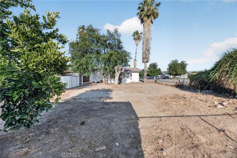 Tiny photo for 531 S Thompson Street, Hemet, CA 92543 (MLS # SW26168683)