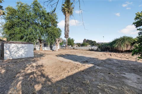 Tiny photo for 531 S Thompson Street, Hemet, CA 92543 (MLS # SW26168683)