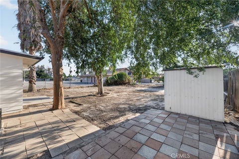 Tiny photo for 531 S Thompson Street, Hemet, CA 92543 (MLS # SW26168683)