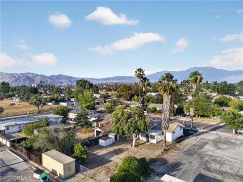 Tiny photo for 531 S Thompson Street, Hemet, CA 92543 (MLS # SW26168683)