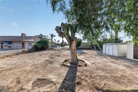 Tiny photo for 531 S Thompson Street, Hemet, CA 92543 (MLS # SW26168683)