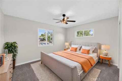 Tiny photo for 531 S Thompson Street, Hemet, CA 92543 (MLS # SW26168683)