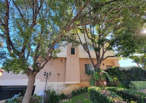 1918 Denton Avenue E San Gabriel CA 91776