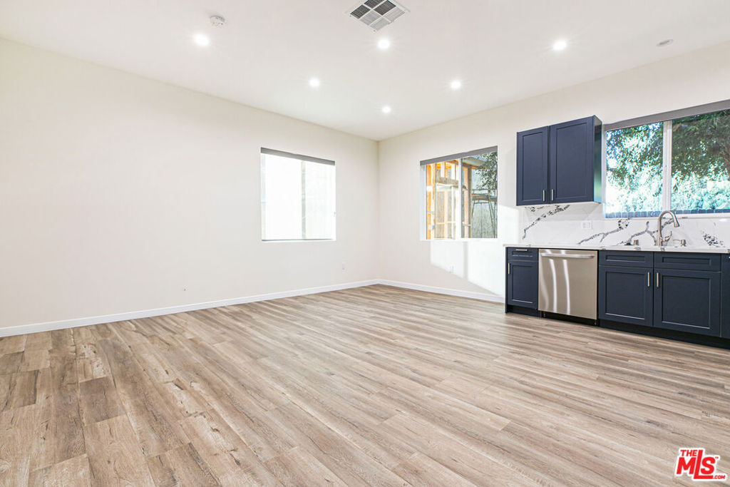 Brand new built two story house style townhome with assigned parking and private front yard. Solar System on the roof which will minimize electrical bill.