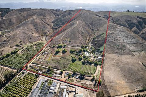 Somis, California 19 1672 E Los Angeles Avenue Somis CA 93066