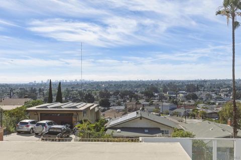 2460 56Th San Diego CA 92105