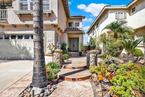 2157 Woodland Heights Gln Escondido CA 92026