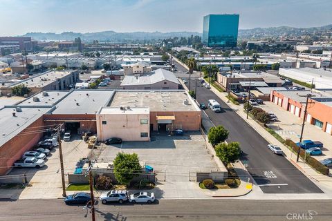 Photo of 2008 Orange Street, Alhambra, CA 91803 (MLS # AR26102650)