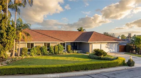 Photo of 1662 Sierra Vista Drive, La Habra Heights, CA 90631 (MLS # OC26152400)