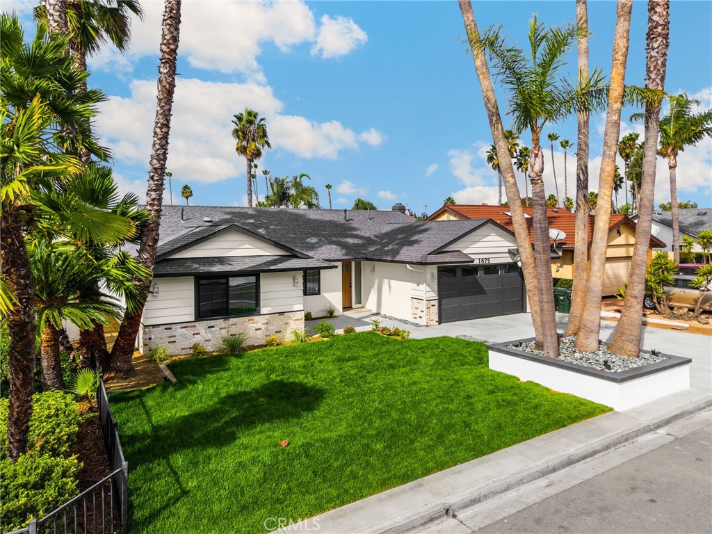 Lake San Marcos - Residential