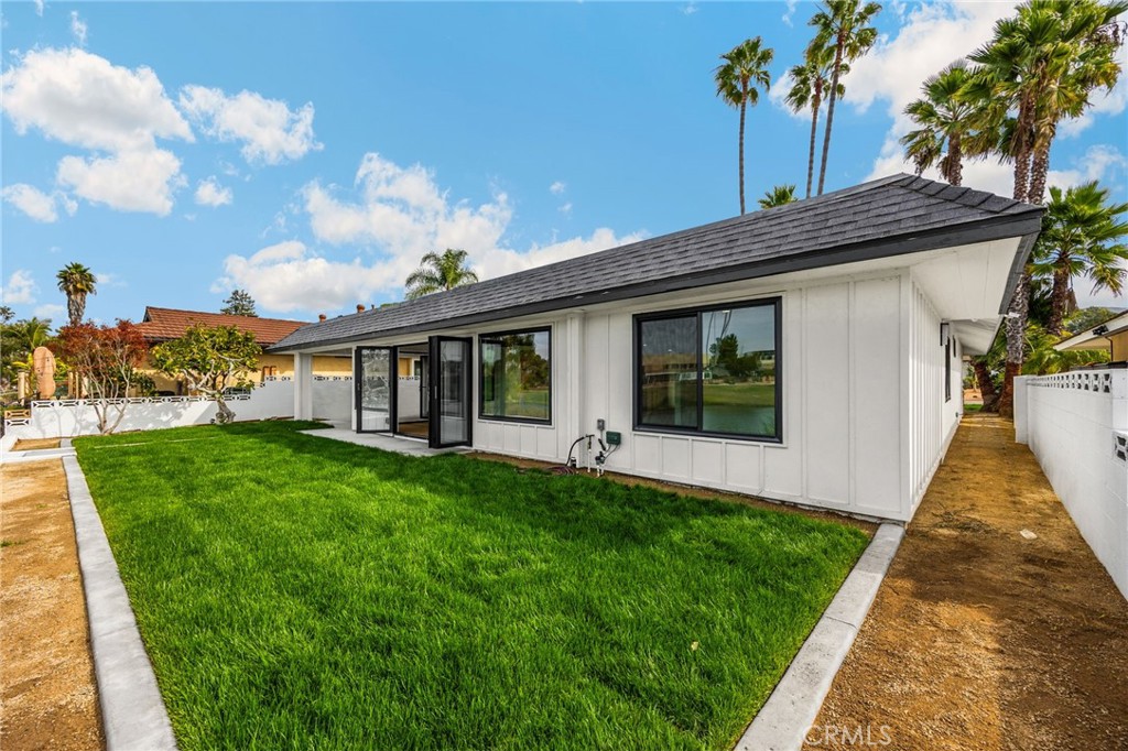 Lake San Marcos - Residential