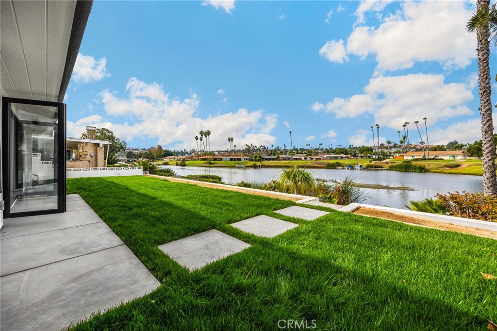 Lake San Marcos - Residential