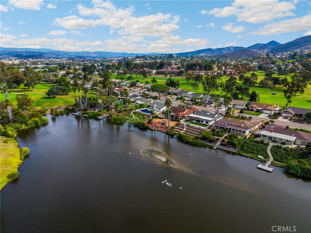 Lake San Marcos - Residential