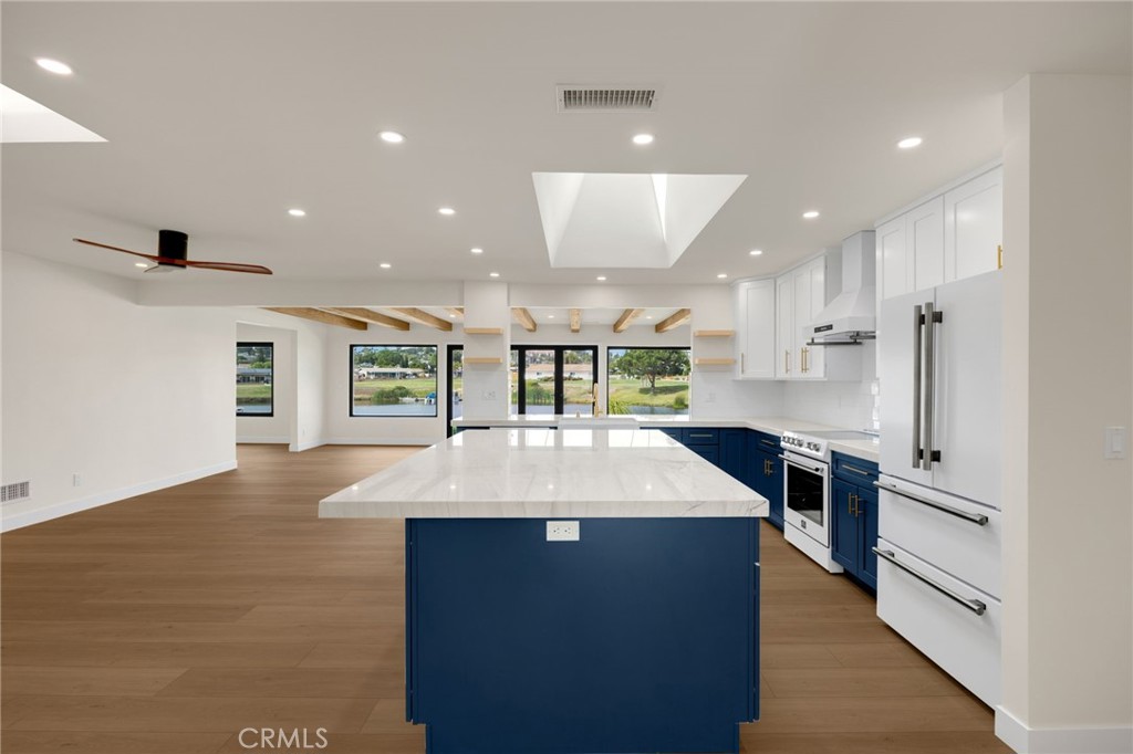 Lake San Marcos - Residential