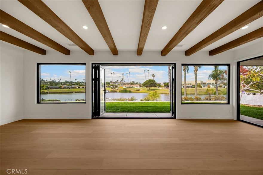 Discover a rare opportunity to own a turnkey, completely renovated home in the heart of Lake San Marcos, one of North County’s most desirable waterfront communities. This exceptional property blends modern sophistication with relaxed lakeside living, offering a light-filled open-concept design that feels both spacious and inviting.

From the moment you step inside, you’ll notice that no detail has been overlooked. High-end finishes, premium flooring, designer fixtures, and custom touches create a seamless flow throughout the home. The reimagined kitchen features elegant cabinetry, a large entertainer’s island, and top-tier appliances—perfect for gatherings or quiet mornings at home.

The living area opens beautifully to the outdoors, allowing natural light to pour in and highlighting the home’s elevated sense of space. Each bedroom and bathroom has been thoughtfully updated with a modern, timeless aesthetic, giving the entire residence a fresh and luxurious feel.

Located just steps out your backdoor to the lake, this community gives you restaurants, walking paths, and resort-style amenities with a rare $0 HOA, this home offers the perfect blend of serenity and convenience. Whether you’re downsizing, seeking a second home, or looking for a turnkey primary residence, this is a rare chance to enjoy elevated living in Lake San Marcos with nothing left to do but move in.

Fully renovated. Open concept. Prime location. A true Lake San Marcos treasure.