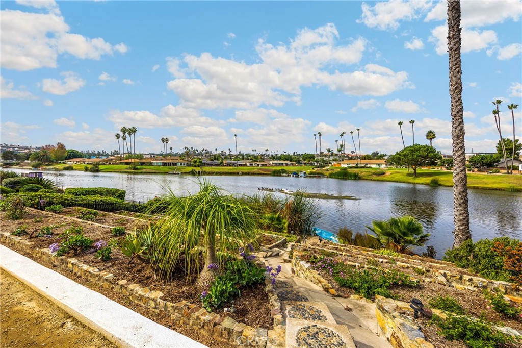 Lake San Marcos - Residential