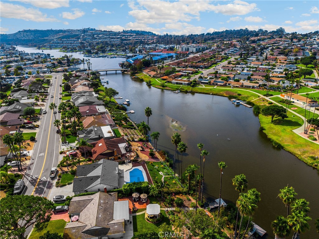 Lake San Marcos - Residential
