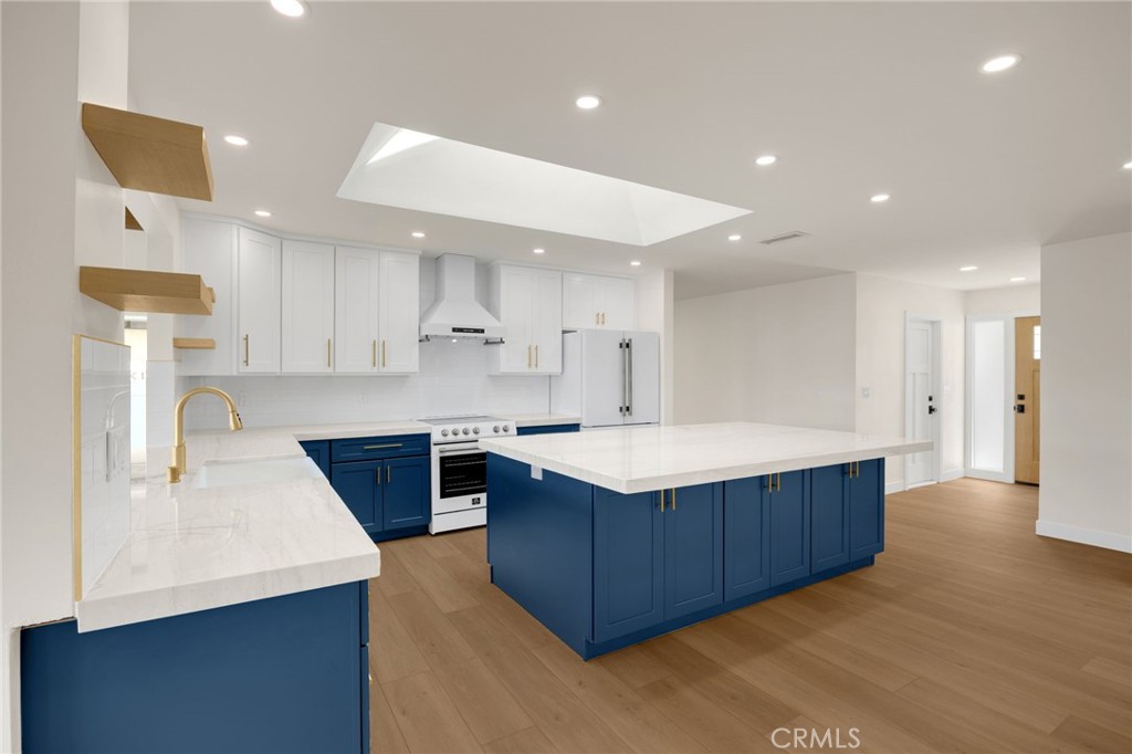 Lake San Marcos - Residential